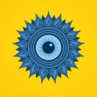 Icon of the juperko-mobile-app for card reading, astrology, and online divination