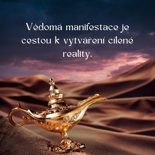 The law-of-manifestation