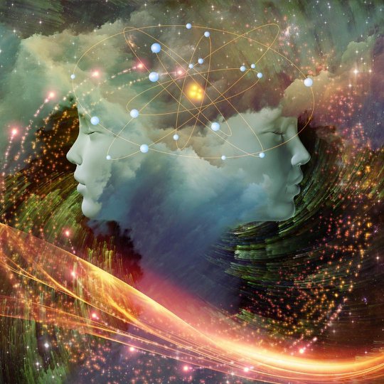 The Law of Manifestation and the Law of Attraction