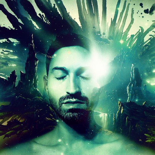 The influence of thoughts