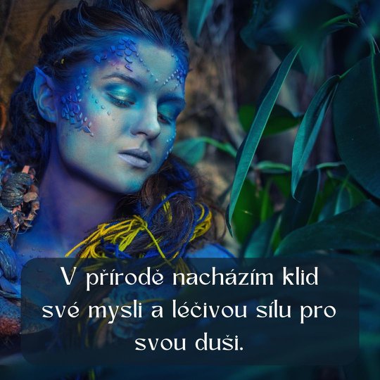 Magic and nature