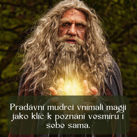 History of Witchcraft