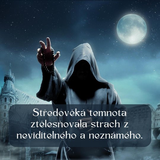 History of Witchcraft