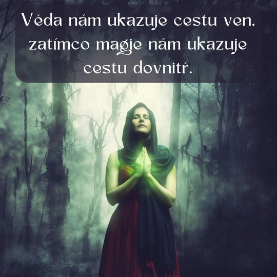 History of Witchcraft