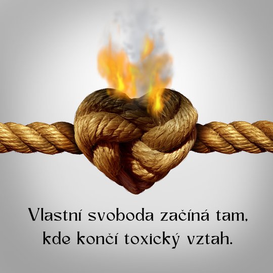 Toxic soul bond