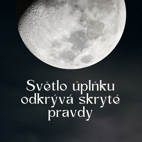 The Full Moon and full-moon-rituals