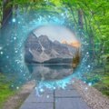 Vision Board For Manifesting Your Desires And Goals