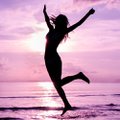 Osho Dynamic Meditation