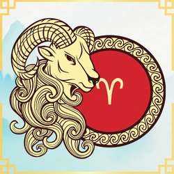 Aries Horoscope for the Year