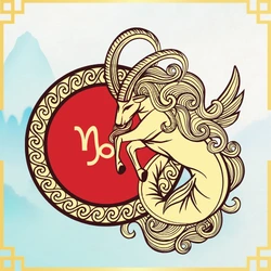 Capricorn Horoscope for the Year