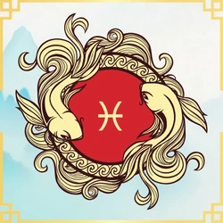 Pisces Horoscope for the Year