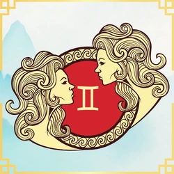 Gemini Horoscope for the Year