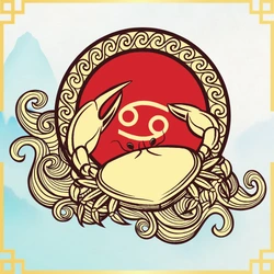 Cancer Horoscope for the Year