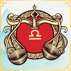 Libra Horoscope for the Year