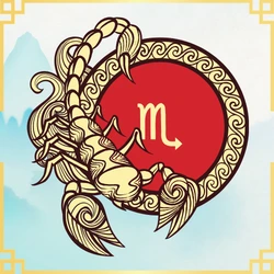 Scorpio Horoscope for the Year