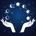 New Moon Rituals
