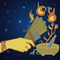 Cleansing Negative Energy From A Home