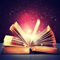 Magical Book
