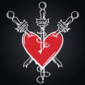 Angel Guidance: Broken Heart