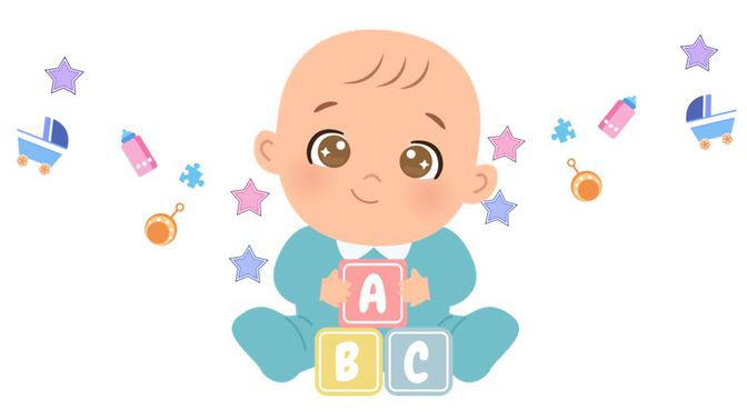 Choosing a name for your baby