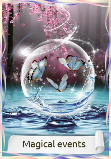 Magical Events