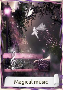 Magical Music