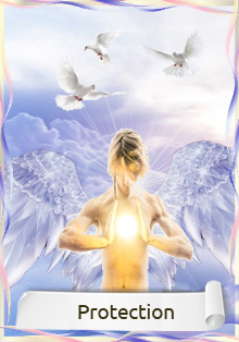 You Are Protected