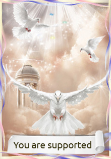 Spiritual Support