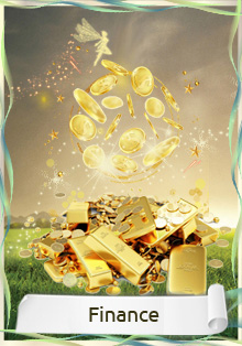 Financial Abundance