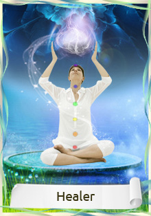 Natural Healer