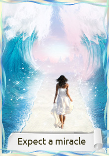 Expect a Miracle